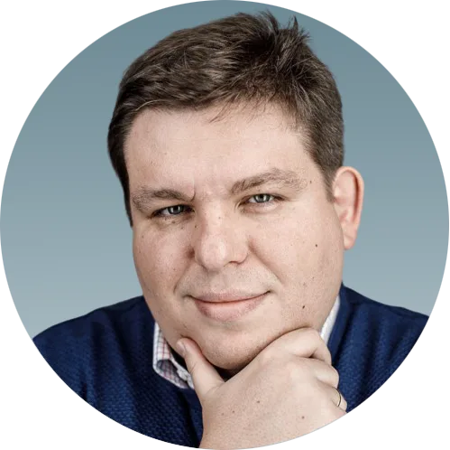 Ilya Nazarov