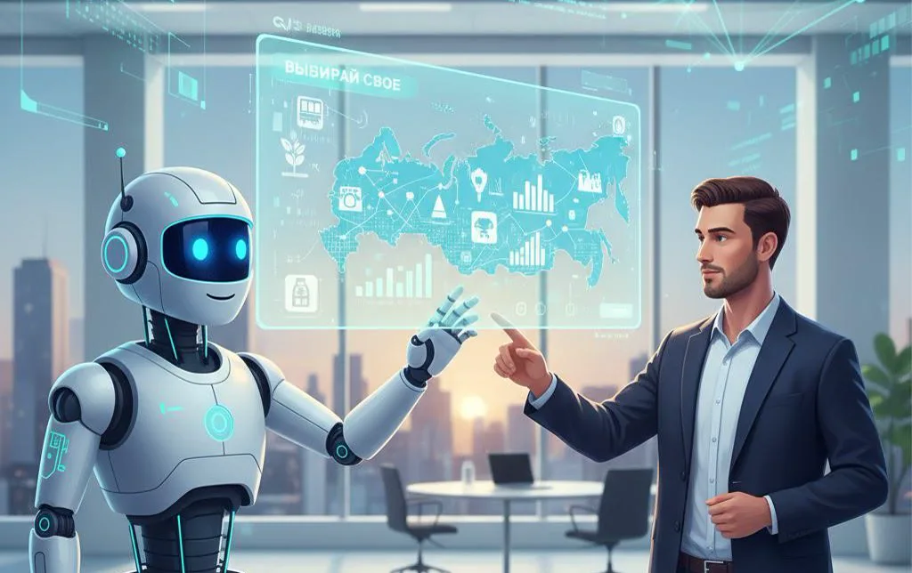 AI in service of technological sovereignty