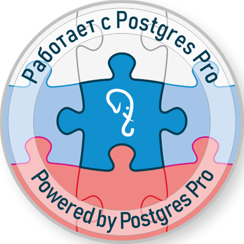 Postgres Pro