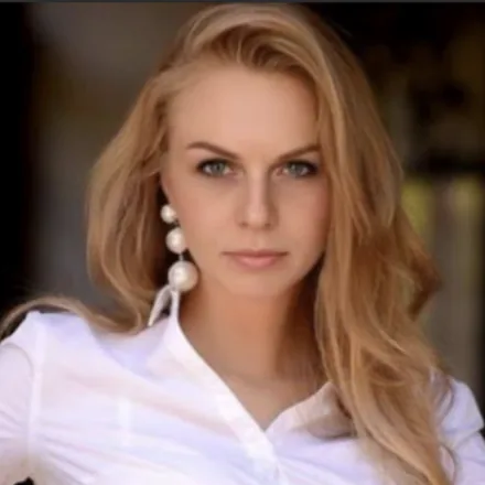 Liliya Kurisova