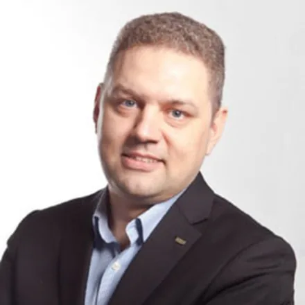 Oleg Karpitsky