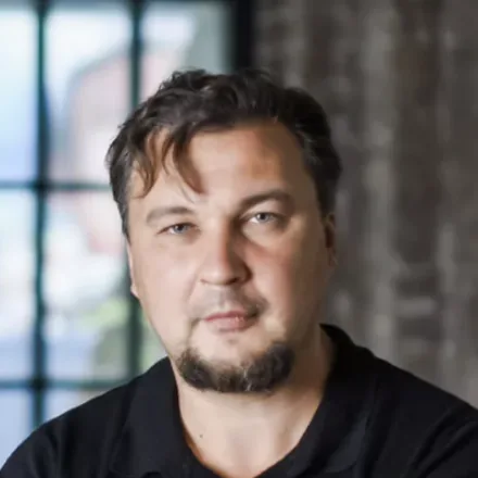 Pavel Solovyov