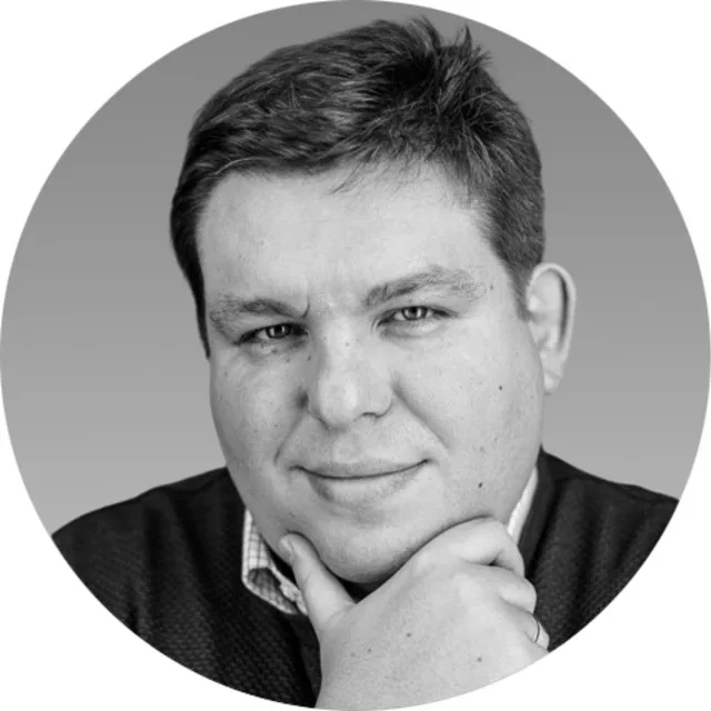 ILYA NAZAROV