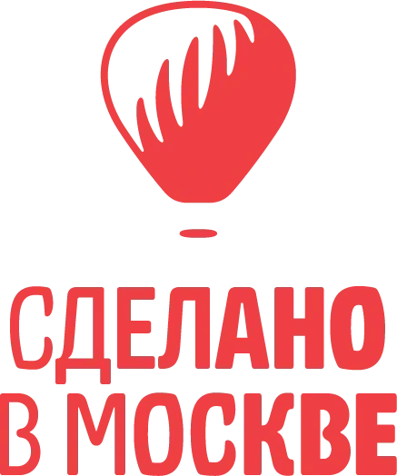 Made in Moscow